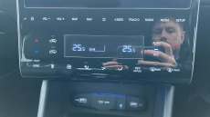 Hyundai TUCSON 1.6 TGDi Ultimate 5dr 2WD Petrol Estate